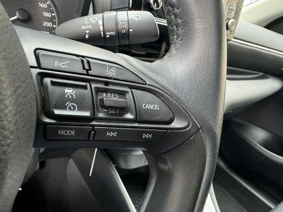 Toyota Yaris 1.5 Hybrid 5 porte Trend, Anno 2023, KM 10 - foto principal