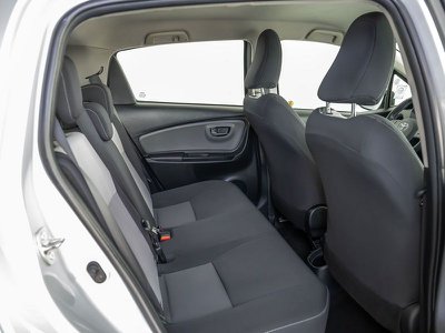 Toyota Aygo 1.0 VVT i 72 CV 5 porte x play, Anno 2018, KM 17601 - foto principal