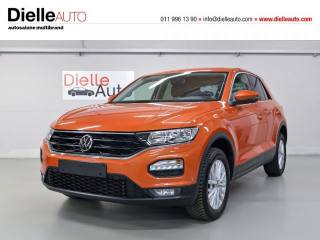 Volkswagen Passat 1.6 Tdi Scr Dsg Business Bmt, Anno 2018, KM 11 - foto principal