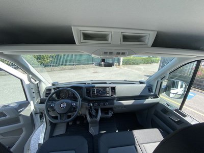 Volkswagen Caddy 2.0 TDI 102 CV Furgone Business, Anno 2024, KM - foto principal