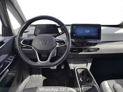 Volkswagen Golf 2.0 TDI 150 CV DSG SCR Style, Anno 2022, KM 1286 - foto principal