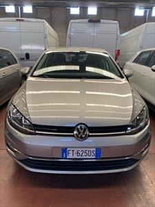 Volkswagen Tiguan 2.0 tdi Business 4motion 150cv, Anno 2017, KM - foto principal