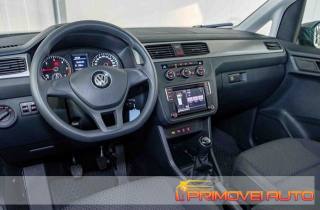 Volkswagen Caddy KOMBI 2.0 TDI 75KW, Anno 2023, KM 1 - foto principal