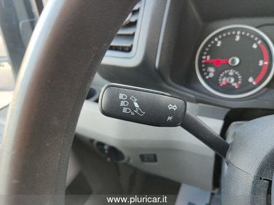 Volkswagen Crafter 35 2.0 TDI 140CV PM TM Bluetooth CarPlay/Andr - foto principal