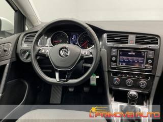 Volkswagen Golf 1.0 TSI EVO Life, Anno 2021, KM 48160 - foto principal