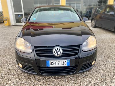 Volkswagen Golf GTI Performance 2.0 245 CV TSI 5p., Anno 2019, K - foto principal
