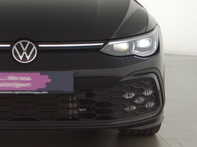 Volkswagen Golf 2.0 TSI GTI DSG ACC MATRIX LED CERCHI 19 HARMAN - foto principal