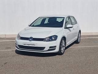 Volkswagen Golf 2.0 TSI GTI DSG + RETROCAMERA + 18, Anno 2021, - foto principal