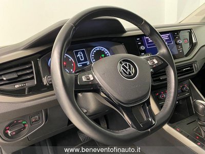 Volkswagen Tiguan 2.0 TDI 150CV SCR DSG 4MOTION Elegance, Anno 2 - foto principal