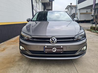 Volkswagen Polo 1.0 Trendline, Anno 2017, KM 273626 - foto principal