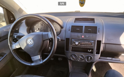 Volkswagen Polo 1.4 Tdi 5 Porte Comfortline * Neopatentato*, Ann - foto principal