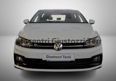 Volkswagen Polo 1.0 TGI 5p. Highline BlueMotion Technology, Anno - foto principal