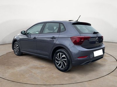 Volkswagen up! 1.0 5 porte move up!, Anno 2019, KM 51930 - foto principal