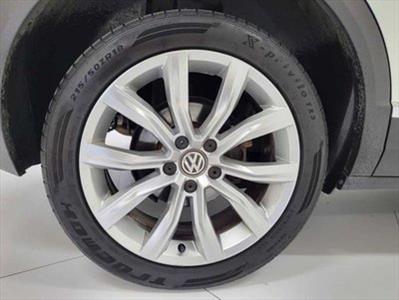 Volkswagen T Cross 1.6 TDI DSG SCR Style BMT, Anno 2019, KM 1125 - foto principal