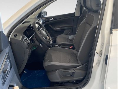 Volkswagen Polo 1.0 EVO 80 CV 5p. Comfortline BlueMotion Technol - foto principal