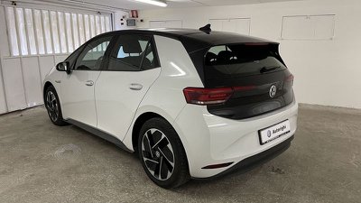 Volkswagen ID.3 Pro Performance, Anno 2021, KM 14700 - foto principal