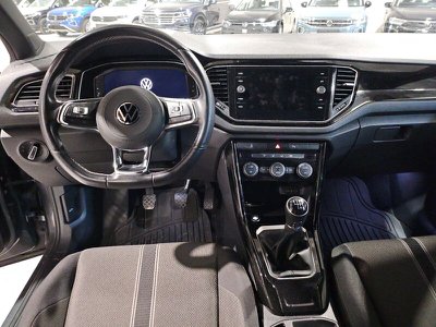 Volkswagen Tiguan 2.0 tdi Sport 4motion 150cv dsg, Anno 2018, KM - foto principal