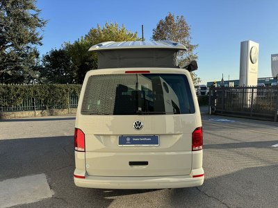 Volkswagen Transp. Transporter Camioncino CD 2.0 TDI 110 kW an - foto principal