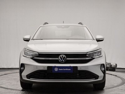 Volkswagen T Roc 1.0 TSI Life, Anno 2024, KM 0 - foto principal
