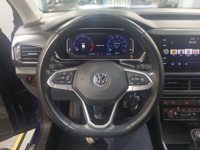 Volkswagen up! 1.0 5p. move up!, Anno 2017, KM 44240 - foto principal