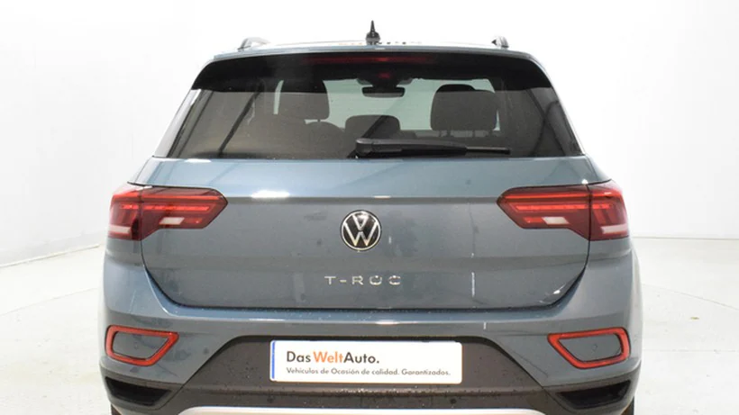 Volkswagen T-Cross 1.4 250 TSI Highline (Aut) 2021 - foto principal