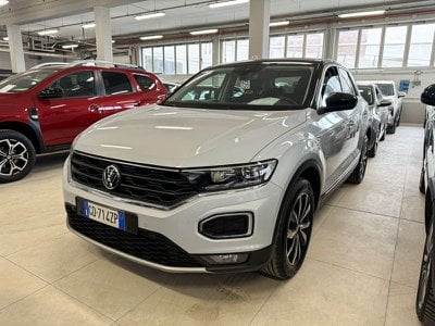 Volkswagen up! 1.0 5p. move up!, Anno 2017, KM 44240 - foto principal
