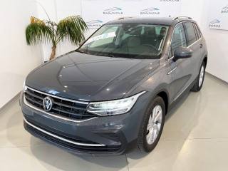 Volkswagen Tiguan 59.000 Kilometri Certificati, Anno 2010, KM 59 - foto principal