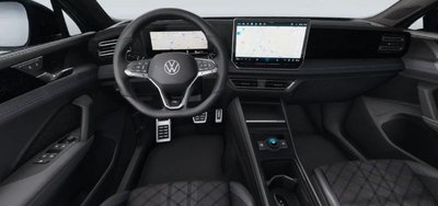 Volkswagen Tiguan Tiguan 1.5 TSI 150 CV ACT Life, Anno 2020, KM - foto principal