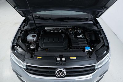 Volkswagen Tiguan II 2016 2.0 tdi Advanced 150cv dsg, Anno 2019, - foto principal
