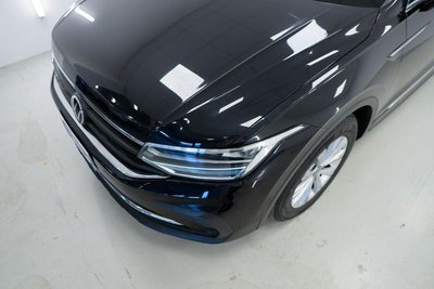 Volkswagen Tiguan 1.4 TSI eHYBRID DSG Elegance, Anno 2021, KM 38 - foto principal