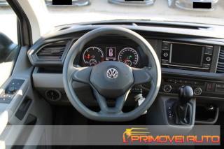 Volkswagen Transp. Transporter 2.0 TDI 110CV PC Furgone, Anno 20 - foto principal