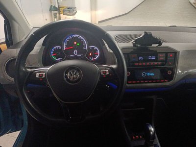Volkswagen up! 5p 1.0 tsi GTI 115cv, Anno 2019, KM 54743 - foto principal