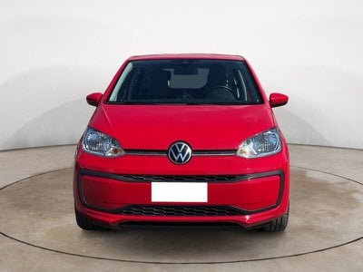 Volkswagen up! 1.0 5p. eco move BlueMotion Technology, Anno 202 - foto principal