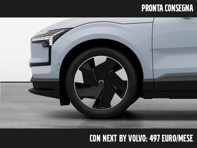Volvo XC40 Plus Single Motor Extended Range, Anno 2023, KM 0 - foto principal