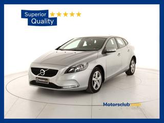 Volvo V40 II 2012 Diesel 2.0 d2 Business geartronic my17, Anno 2 - foto principal