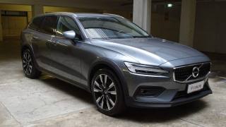 VOLVO V60 Cross Country D4 AWD Geartronic Business Plus (rif. 16 - foto principal