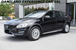 VOLVO V60 Cross Country D4 Geartronic Business (rif. 19162867), - foto principal