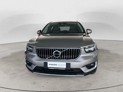 Volvo XC40 D3 150 CV LED Momentum, Anno 2019, KM 77500 - foto principal
