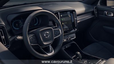 Volvo XC40 D3 AWD Geartronic Business, Anno 2019, KM 120873 - foto principal