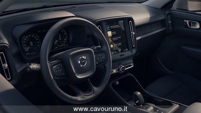 Volvo XC40 B3 automatico Core, KM 0 - foto principal