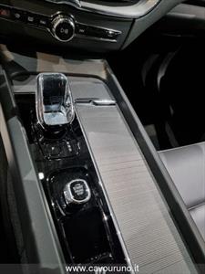 Volvo XC90 T8 Recharge AWD Plug in Hybrid aut. 7p. Ultimate Brig - foto principal