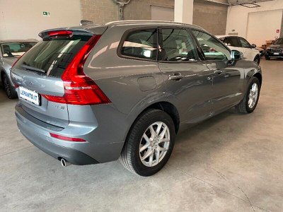 BMW X1 X1 xDrive20d xLine, Anno 2018, KM 135800 - foto principal